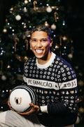 Camisola de Natal