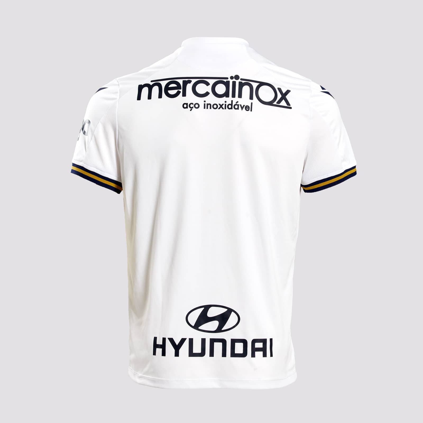 Camisola Principal 22/23