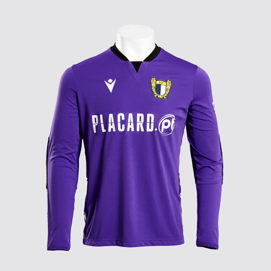 Camisola Guarda-Redes n.º 2 22/23