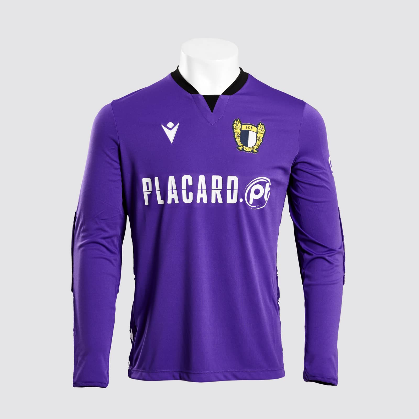 Camisola Guarda-Redes n.º 2 22/23