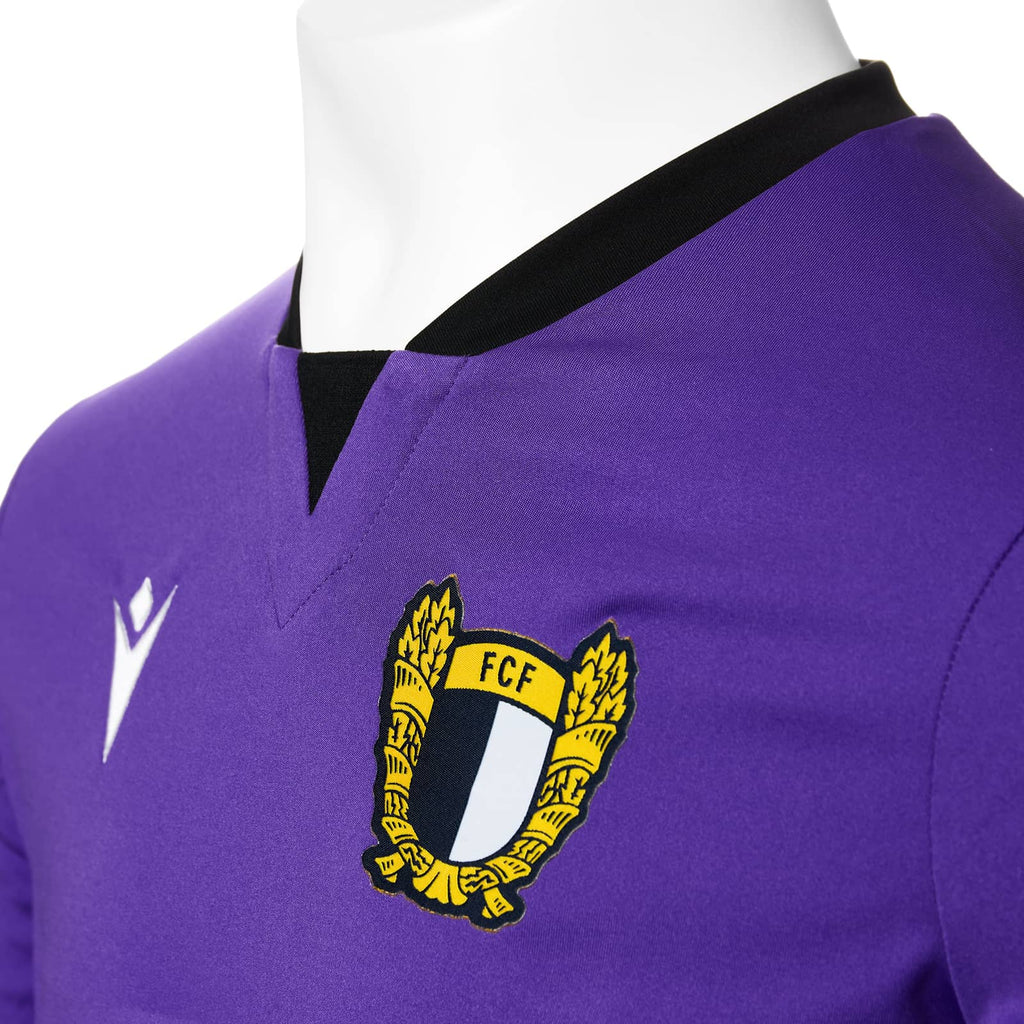 Camisola Guarda-Redes n.º 2 22/23