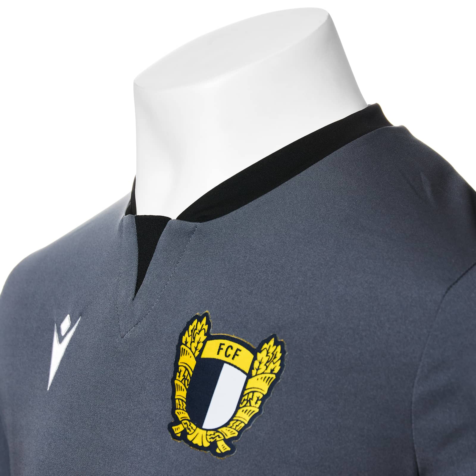 Camisola Guarda-Redes n.º 1 22/23