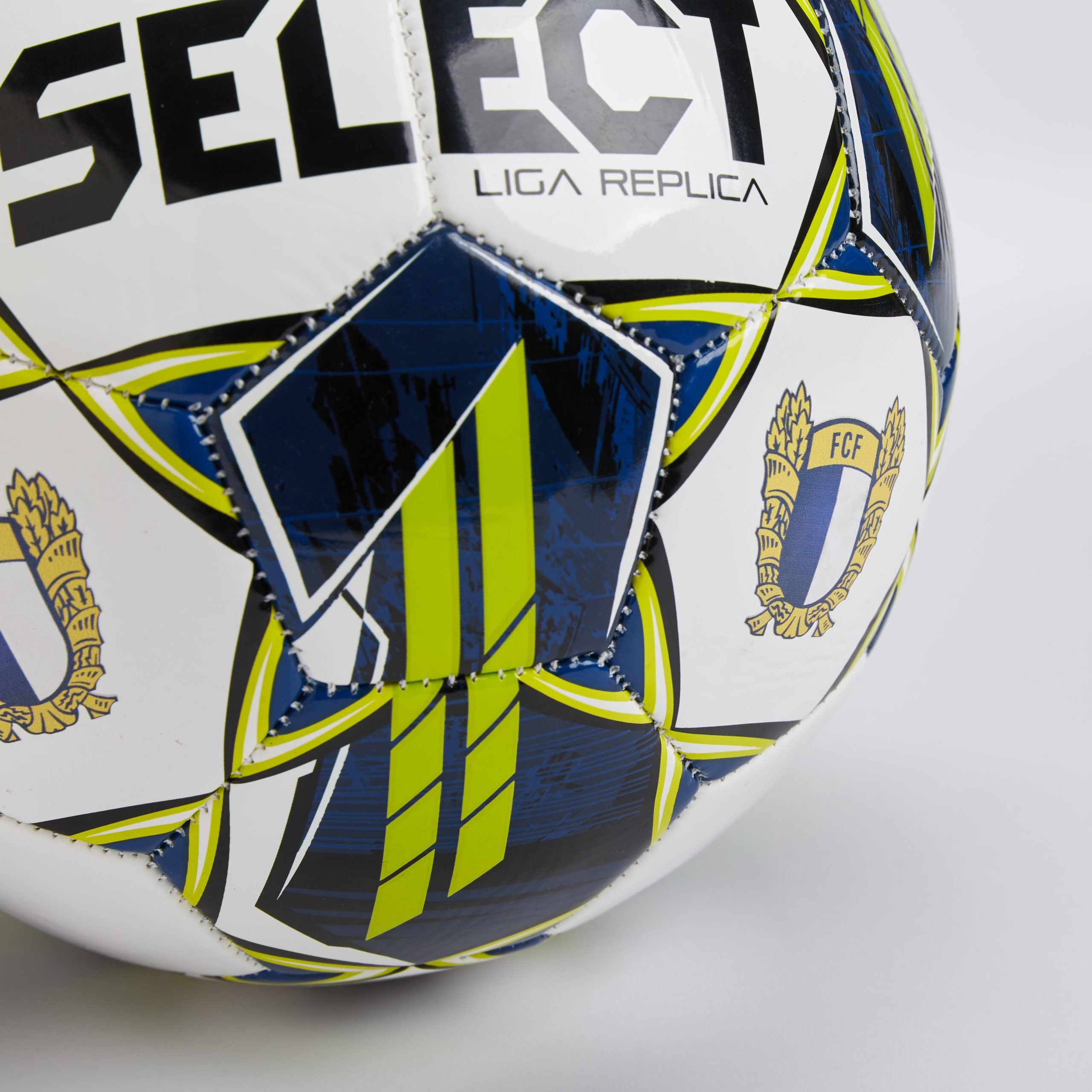 Bola Réplica I Liga