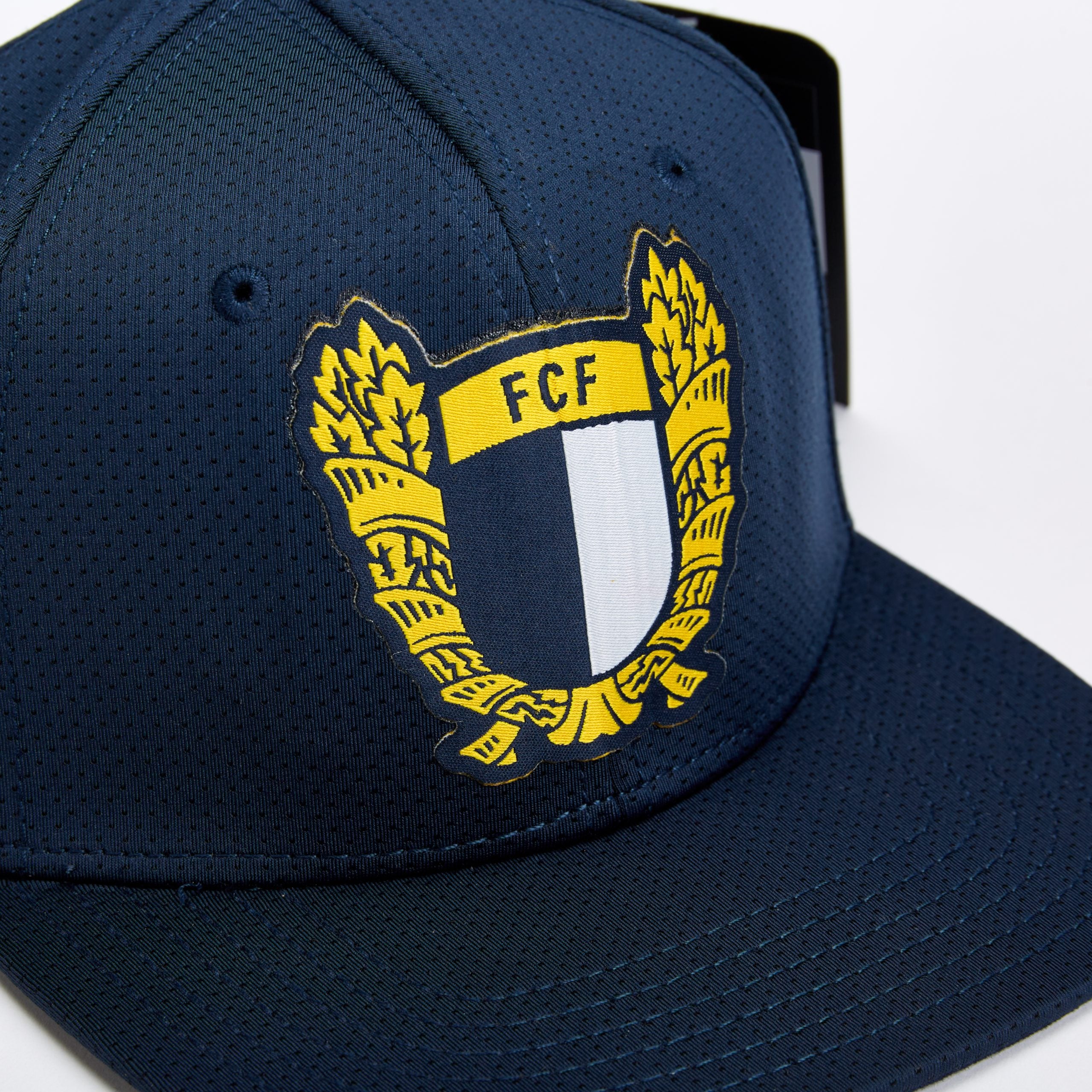 Cap FC Famalicão