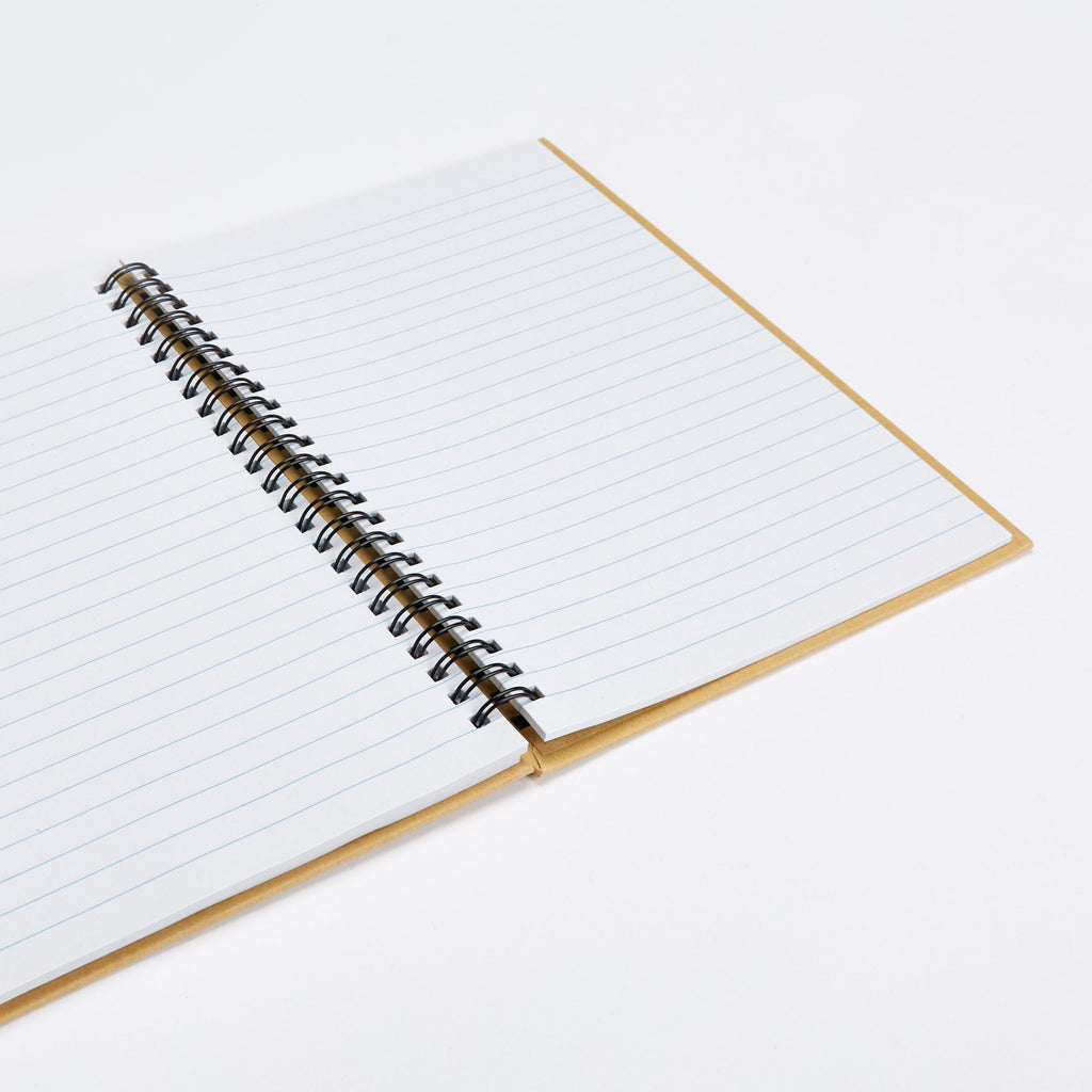 Caderno Vila Nova Meu Amor