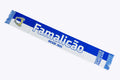 Cachecol Nós Somos Famalicão Azul