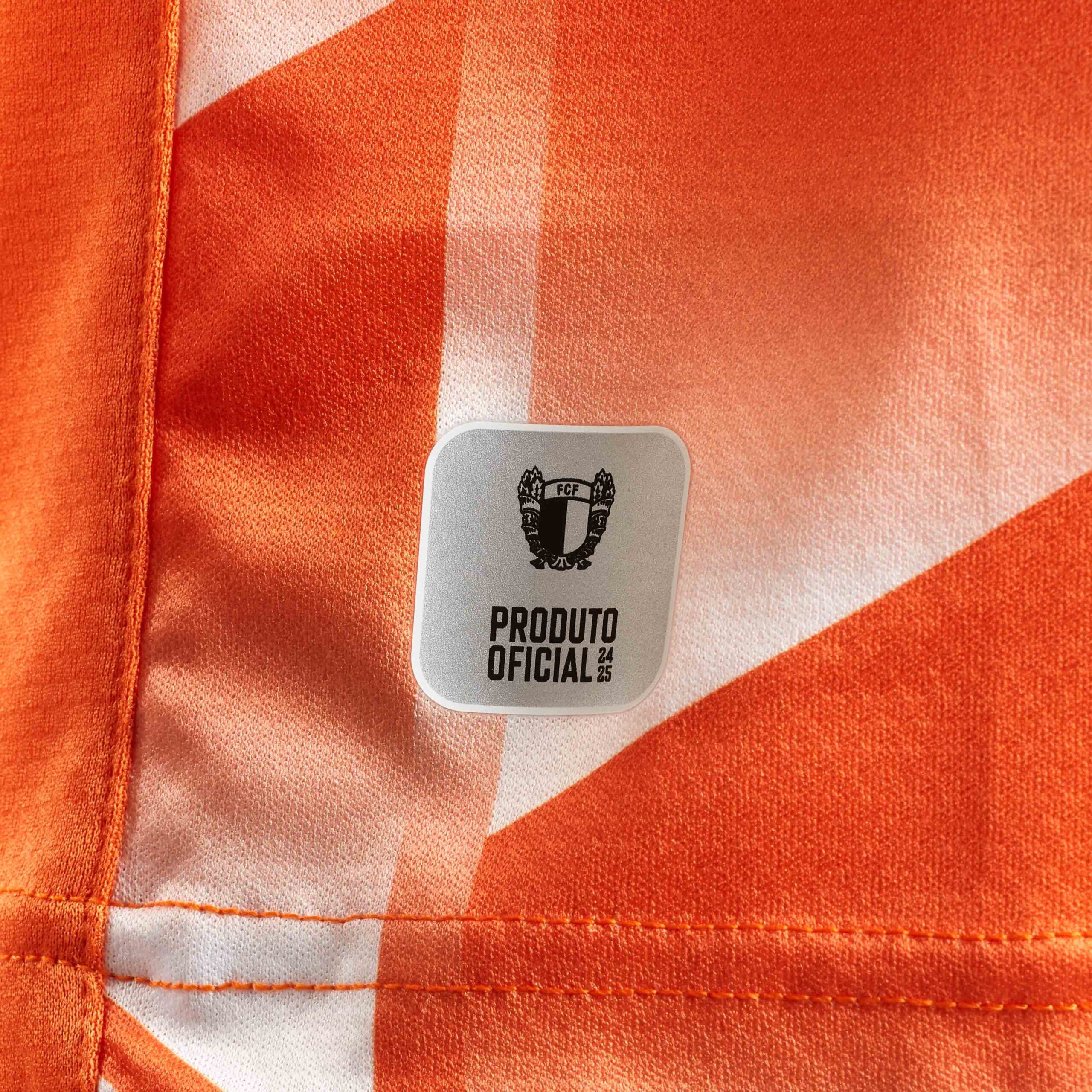 Camisola Alternativa n.º 2 24/25