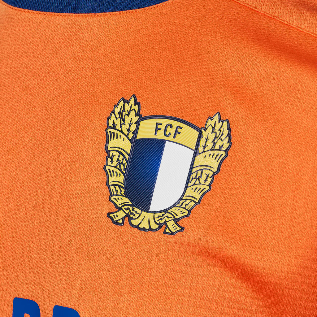 Camisola Alternativa n.º 2 Guarda-redes