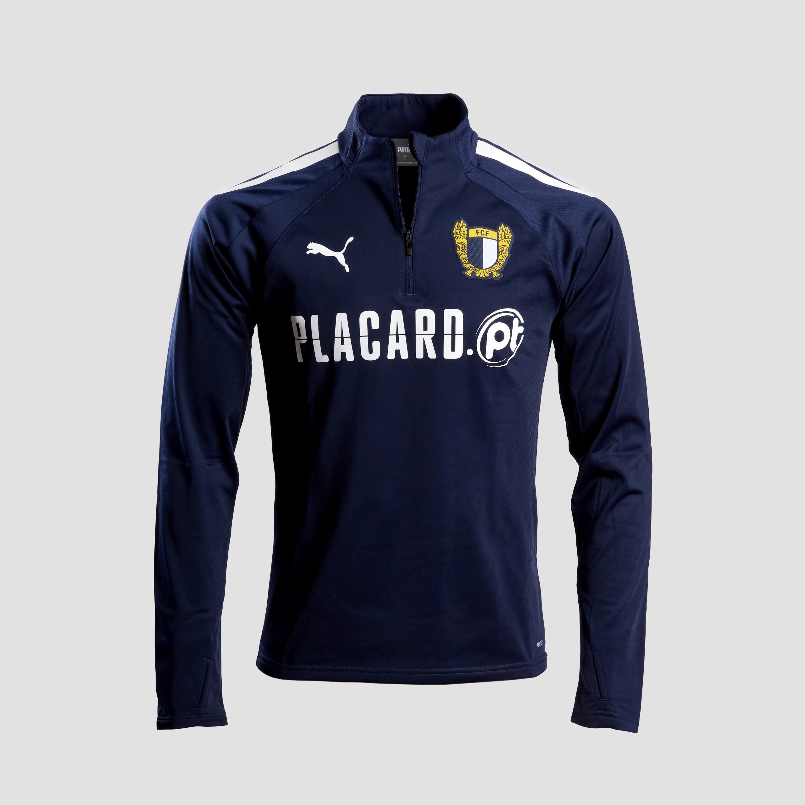 Camisola Jogador 24/25