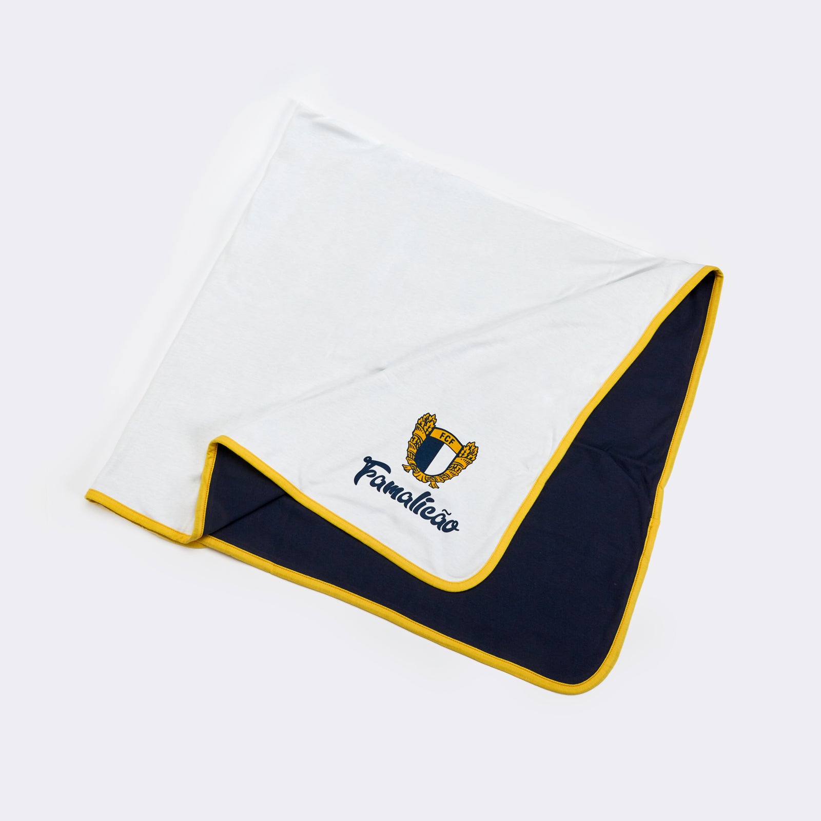 Manta Bebé FC Famalicão