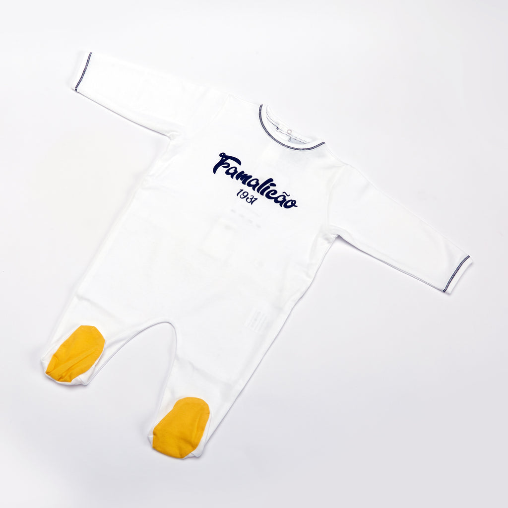 Babygrow Famalicão 1931