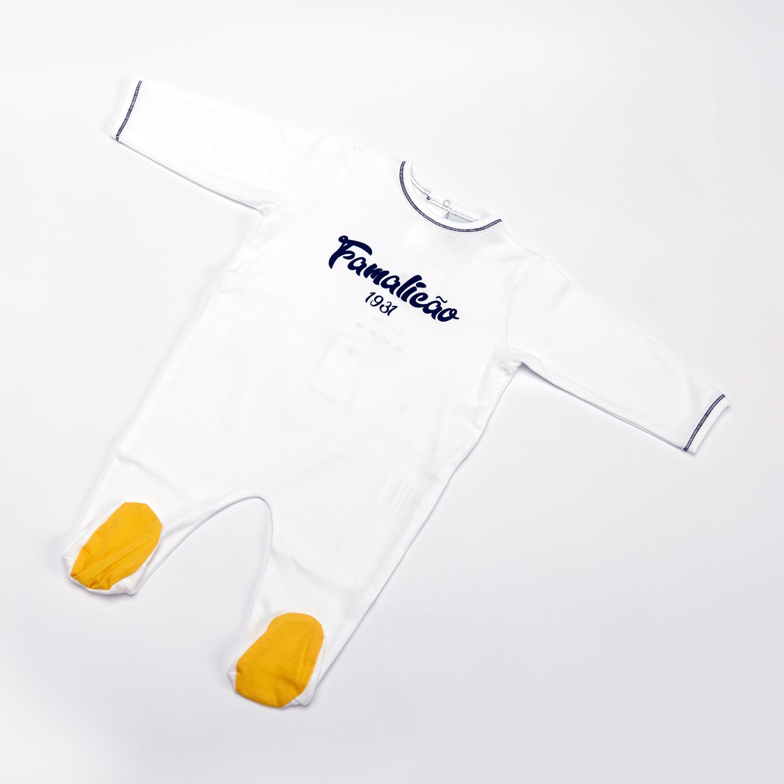 Babygrow Famalicão 1931