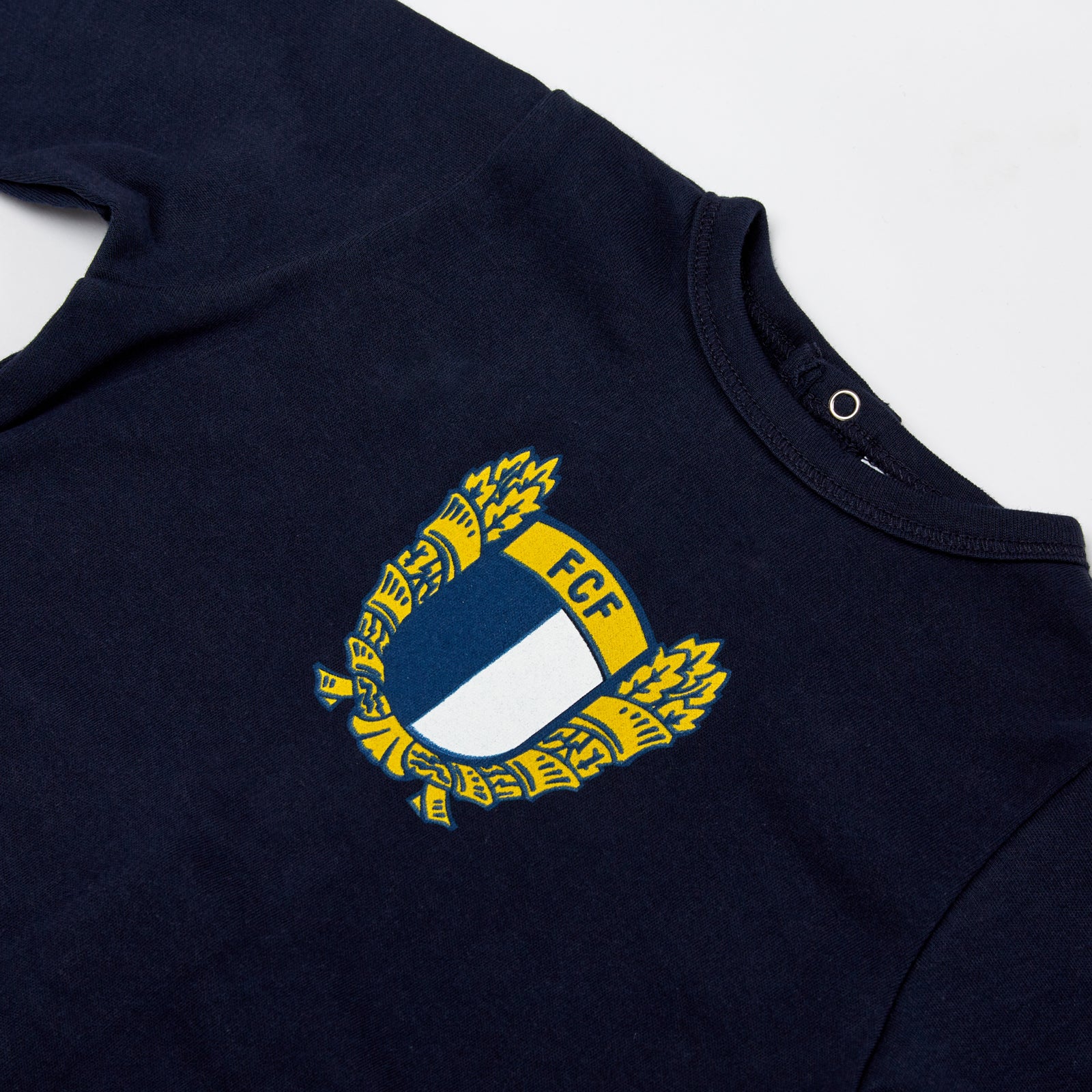Babygrow FCF