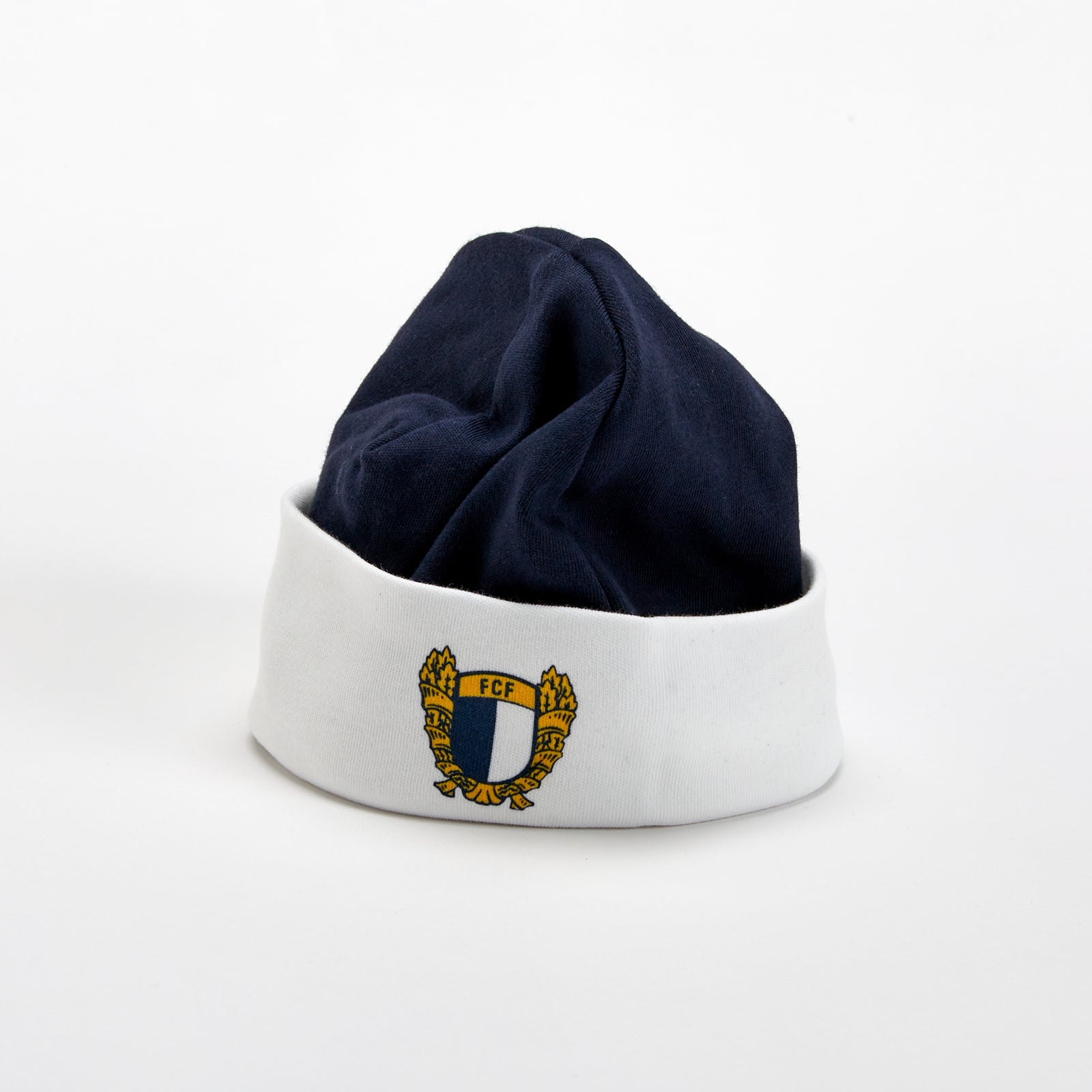 Gorro de Bebé