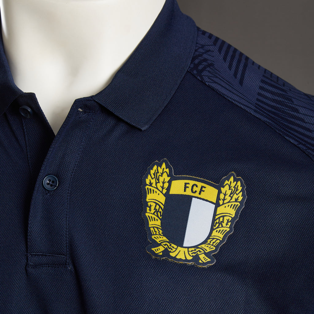Polo Jogador 22/23