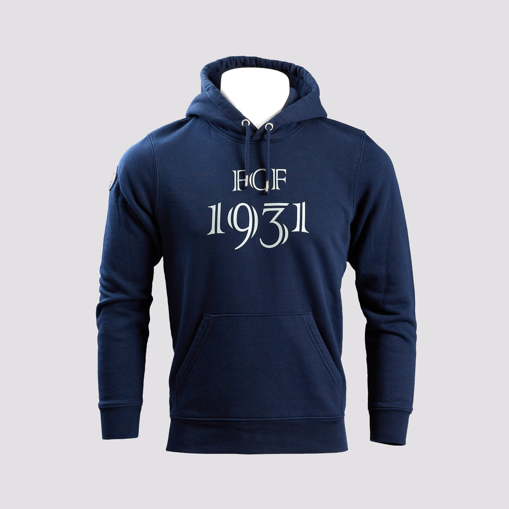 Suor FCF 1931