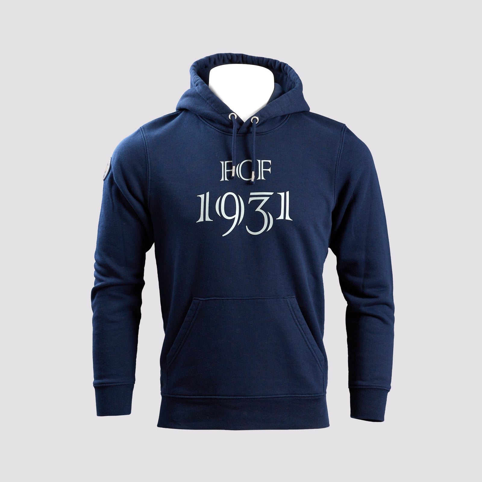 Sweat FCF 1931