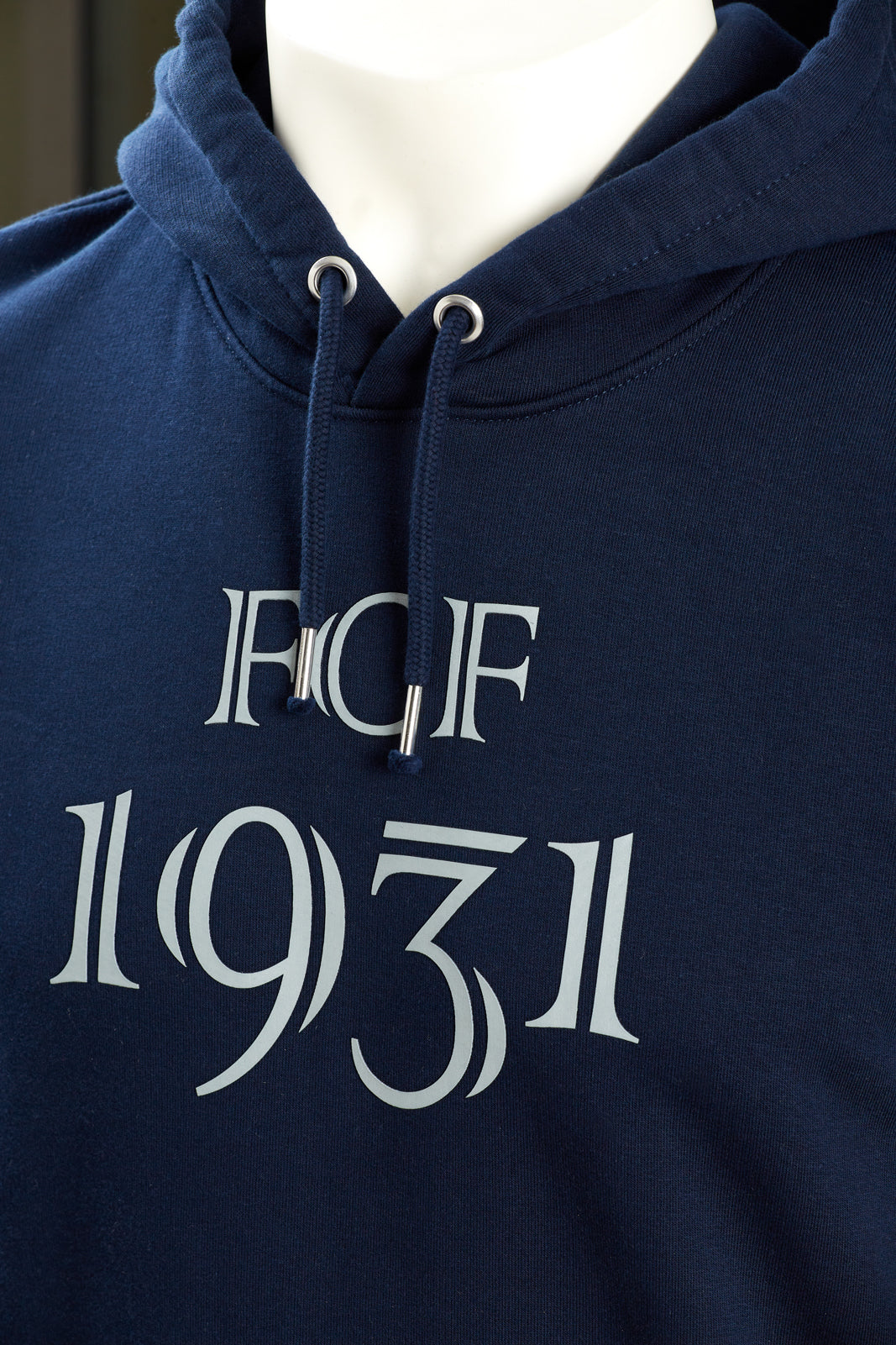 Sweat FCF 1931