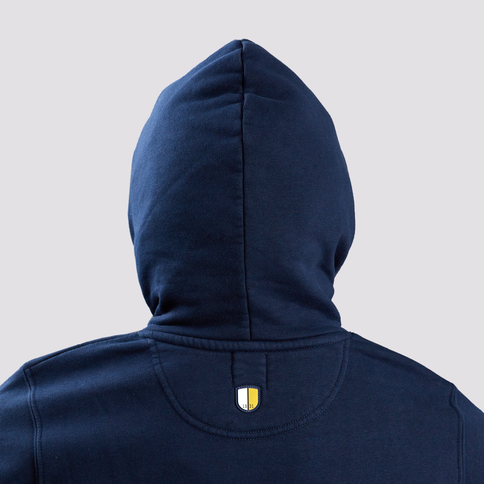 Sweat FCF 1931