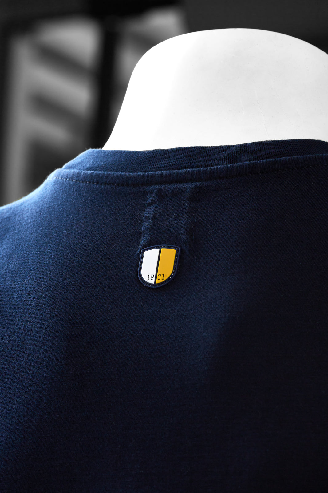 T-Shirt FCF 1931