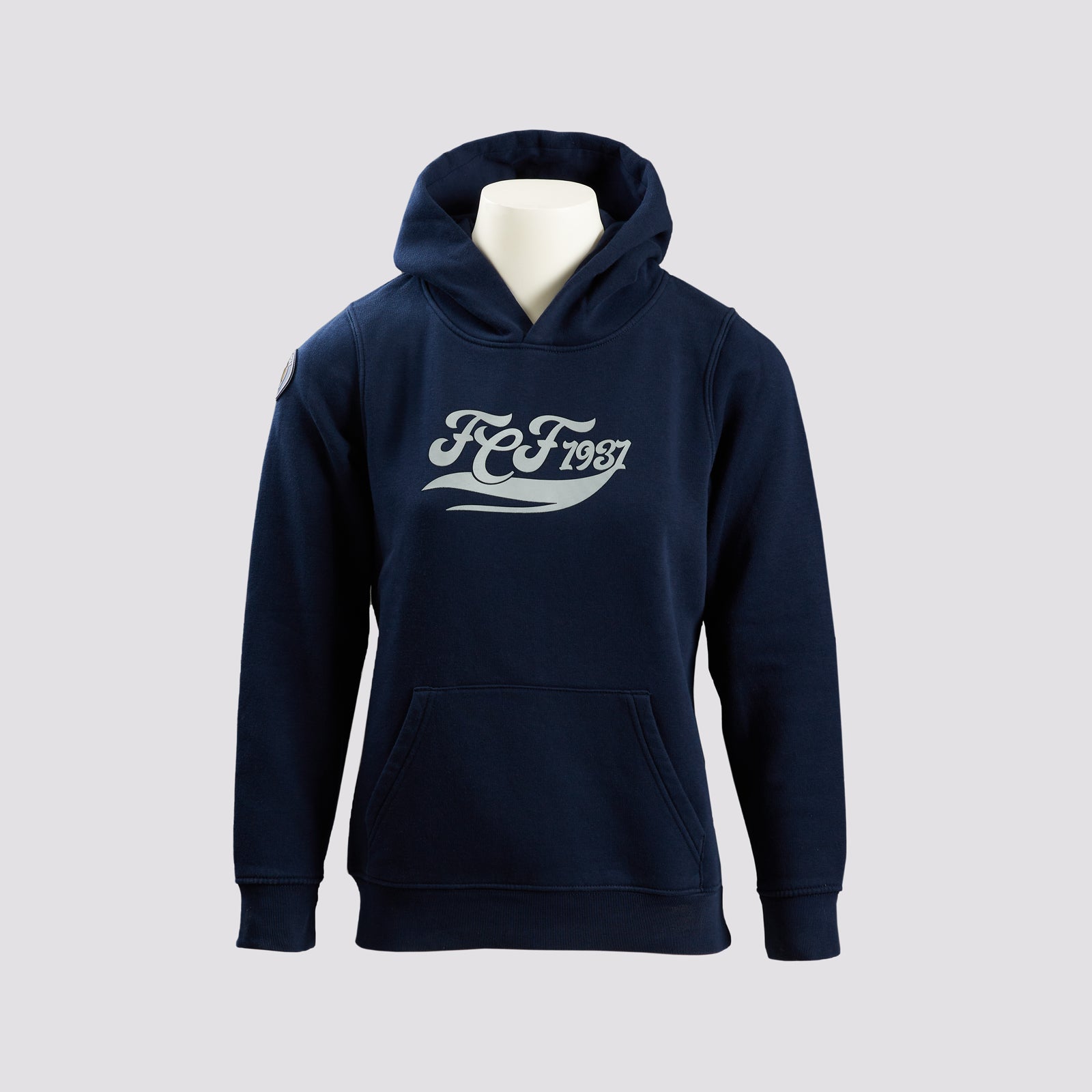 Sweat FCF 1931 Criança