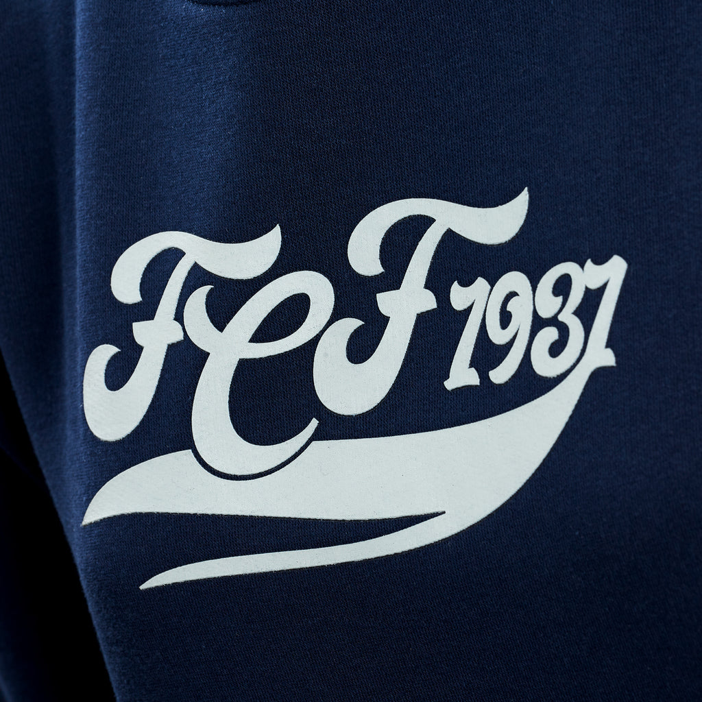 Sweat FCF 1931 Criança