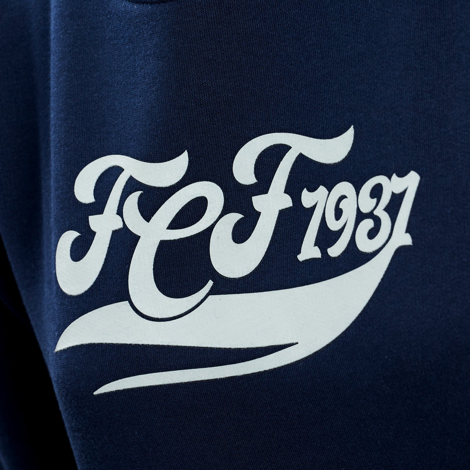 Sweat FCF 1931 Criança