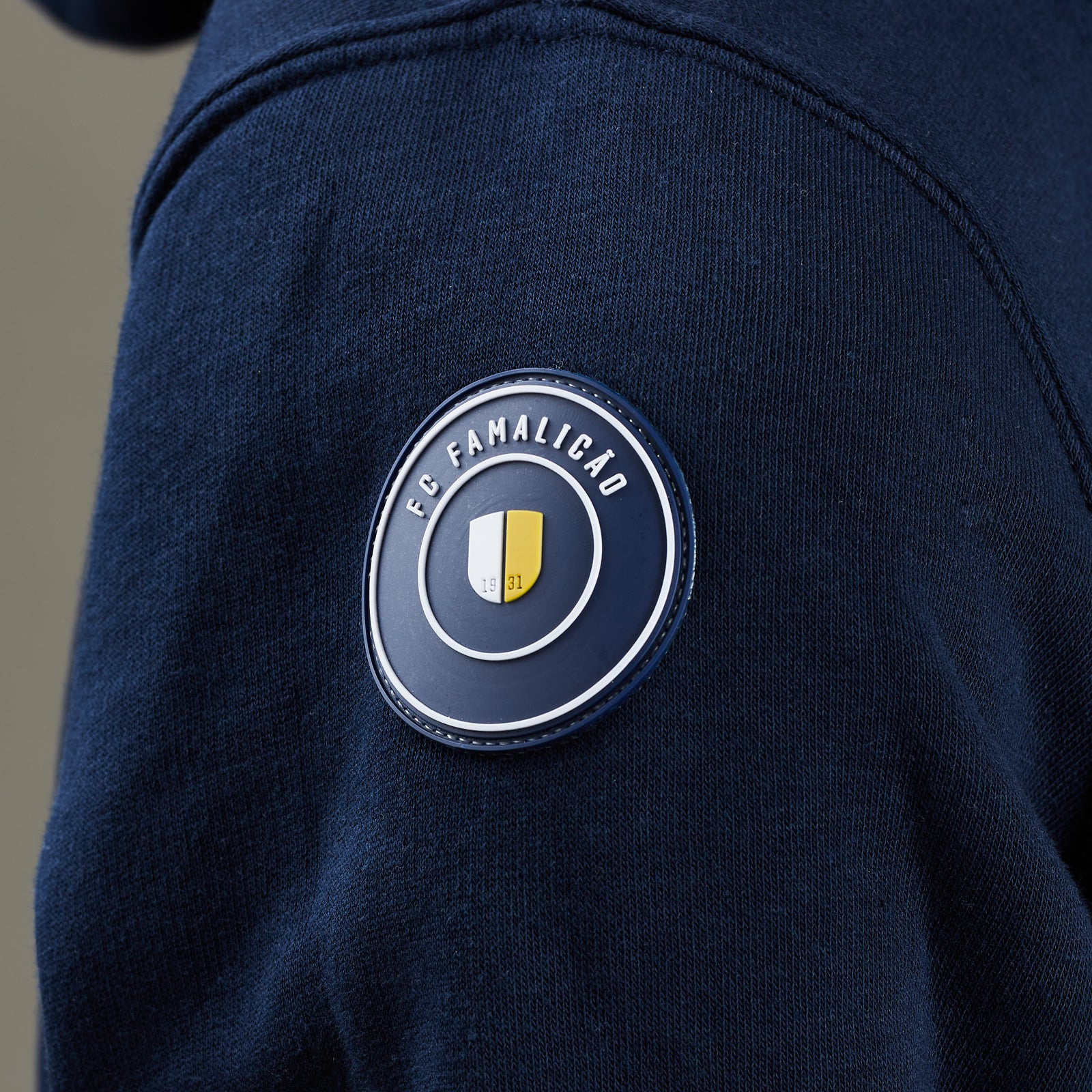 Sweat FCF 1931 Criança