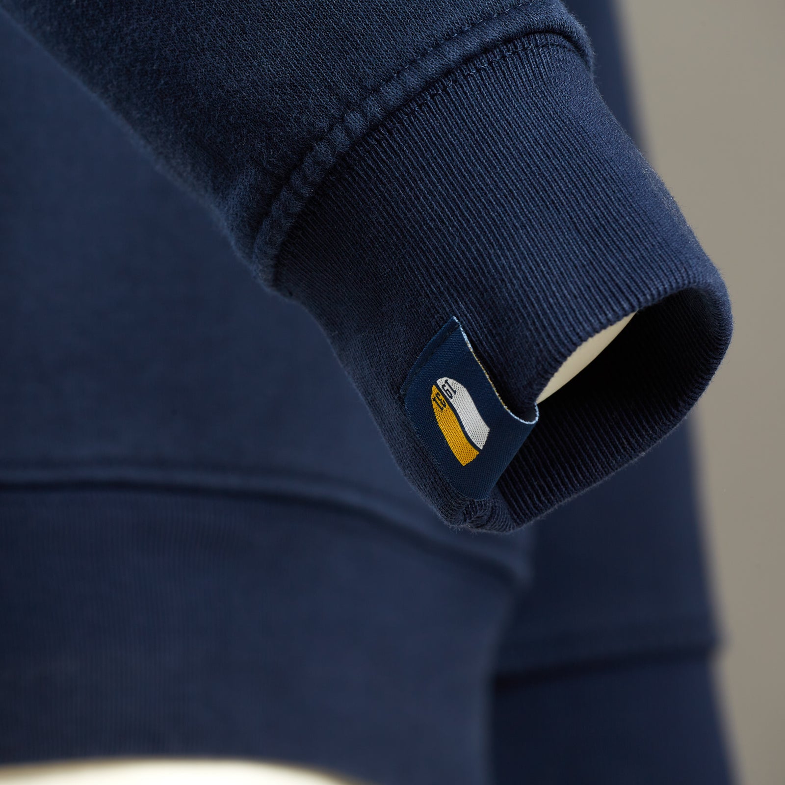 Sweat FCF 1931 Criança