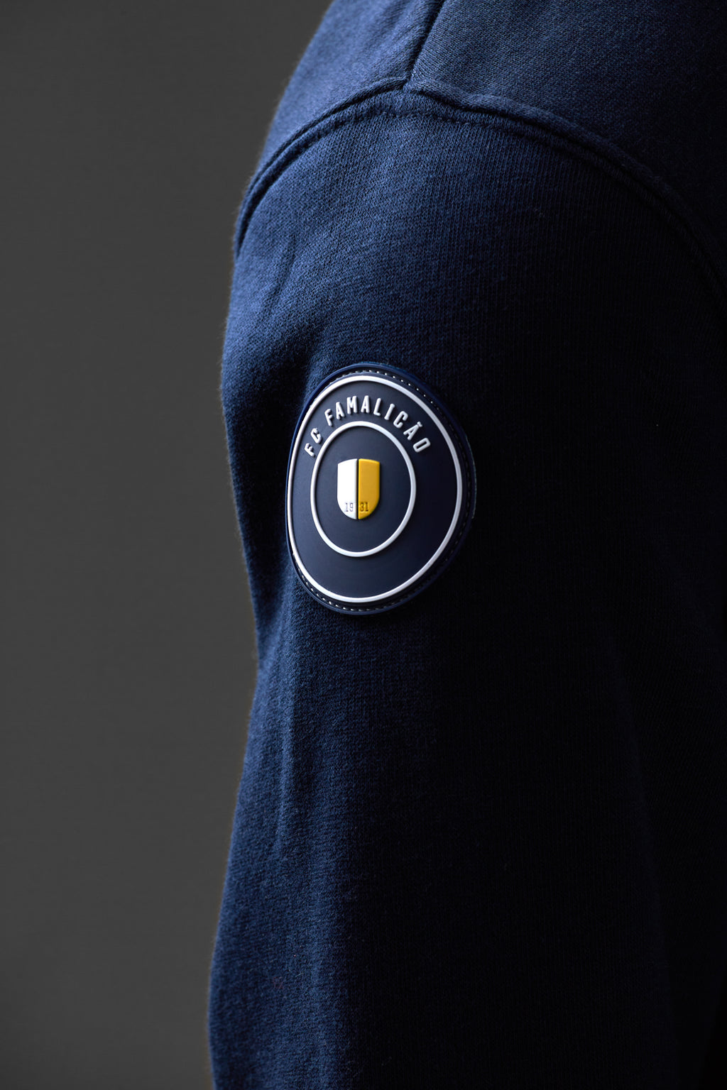 Sweat FCF 1931 Criança
