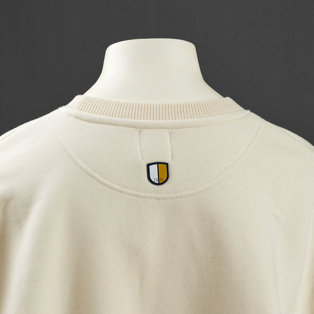 Sweat Oversize Mulher FCF 1931