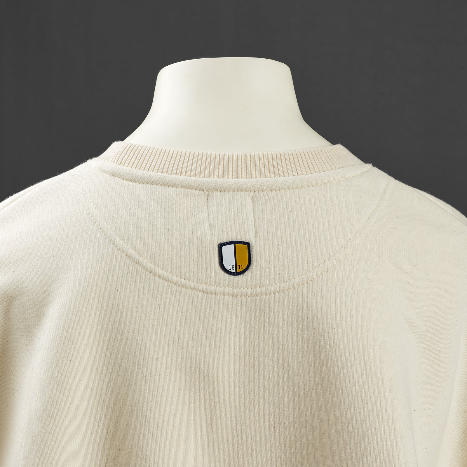 Sweat Oversize Woman FCF 1931