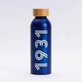 Blue Bottle 1931