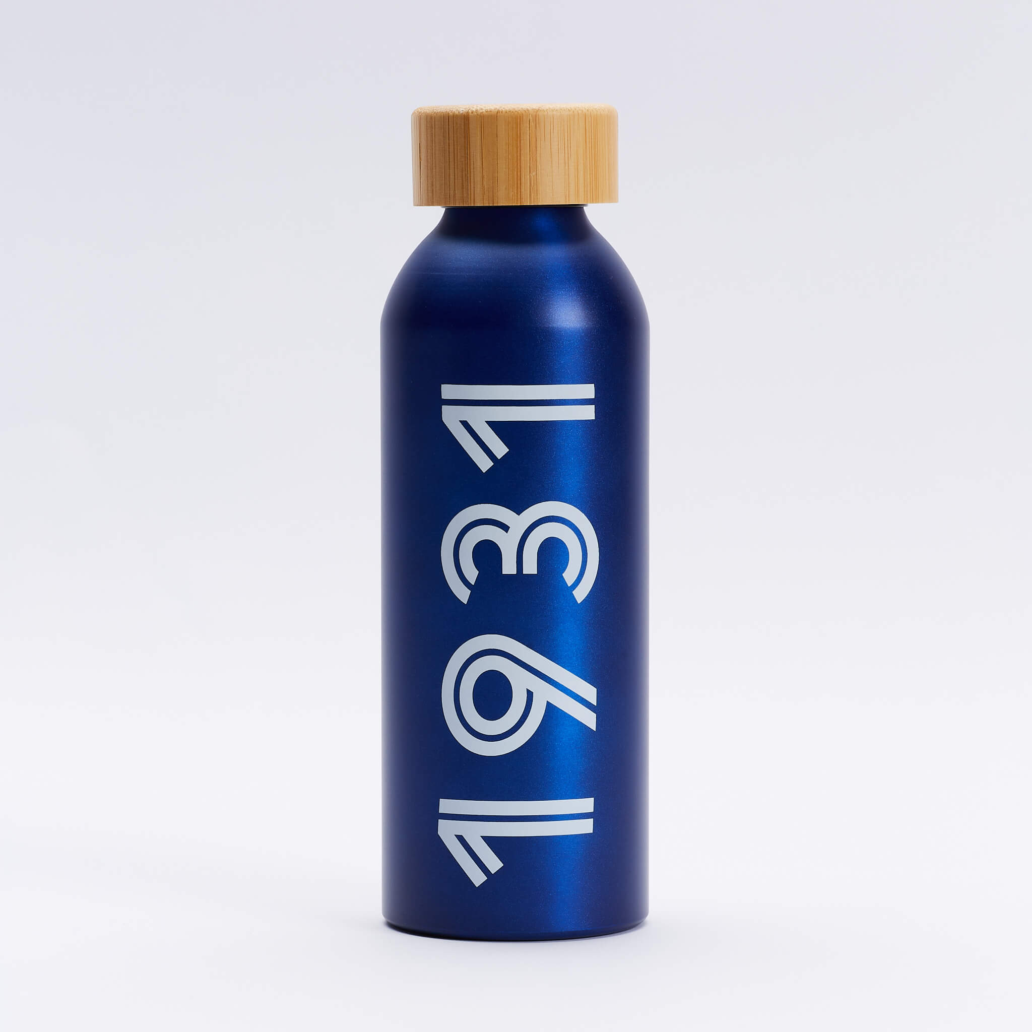 Garrafa Azul 1931
