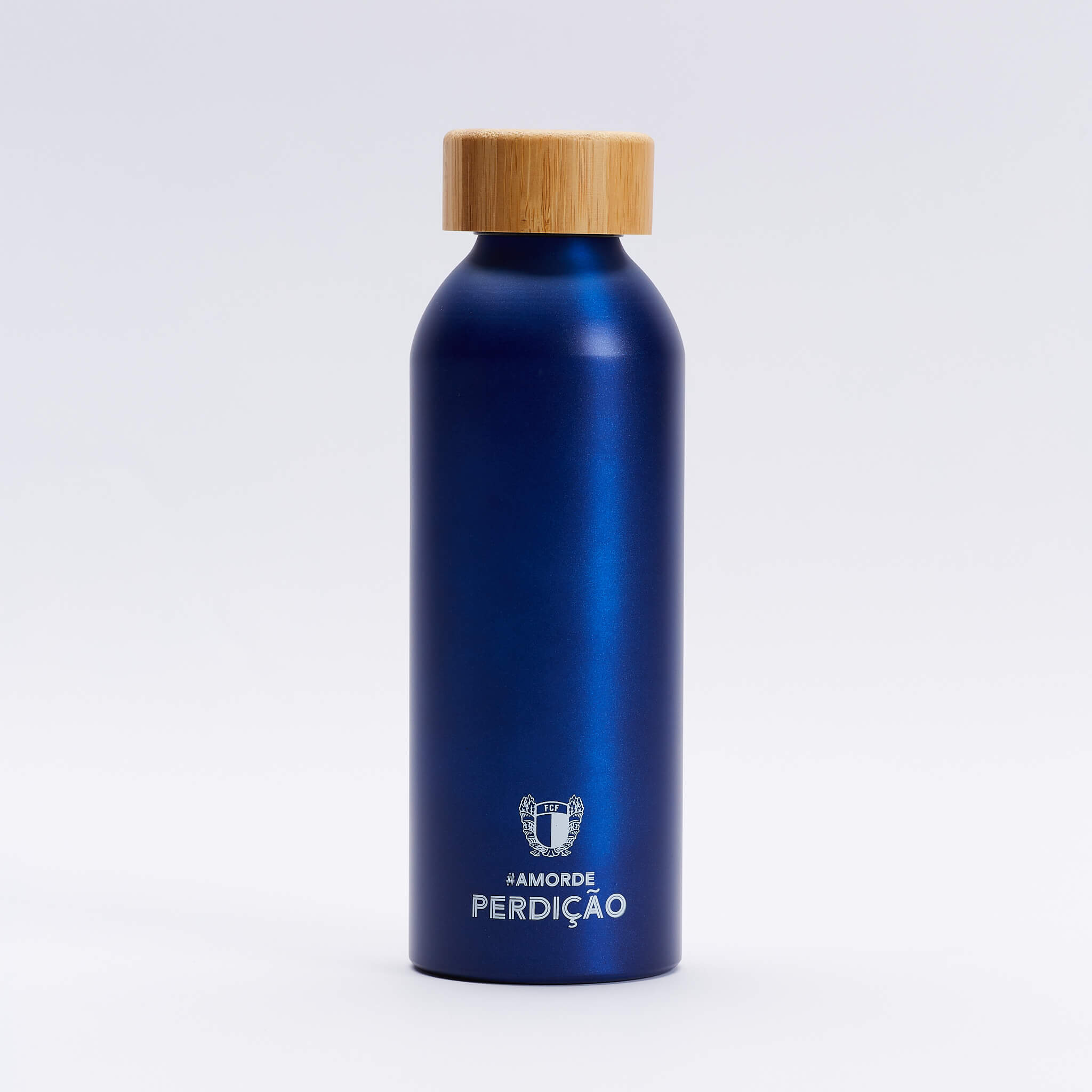 Garrafa Azul 1931
