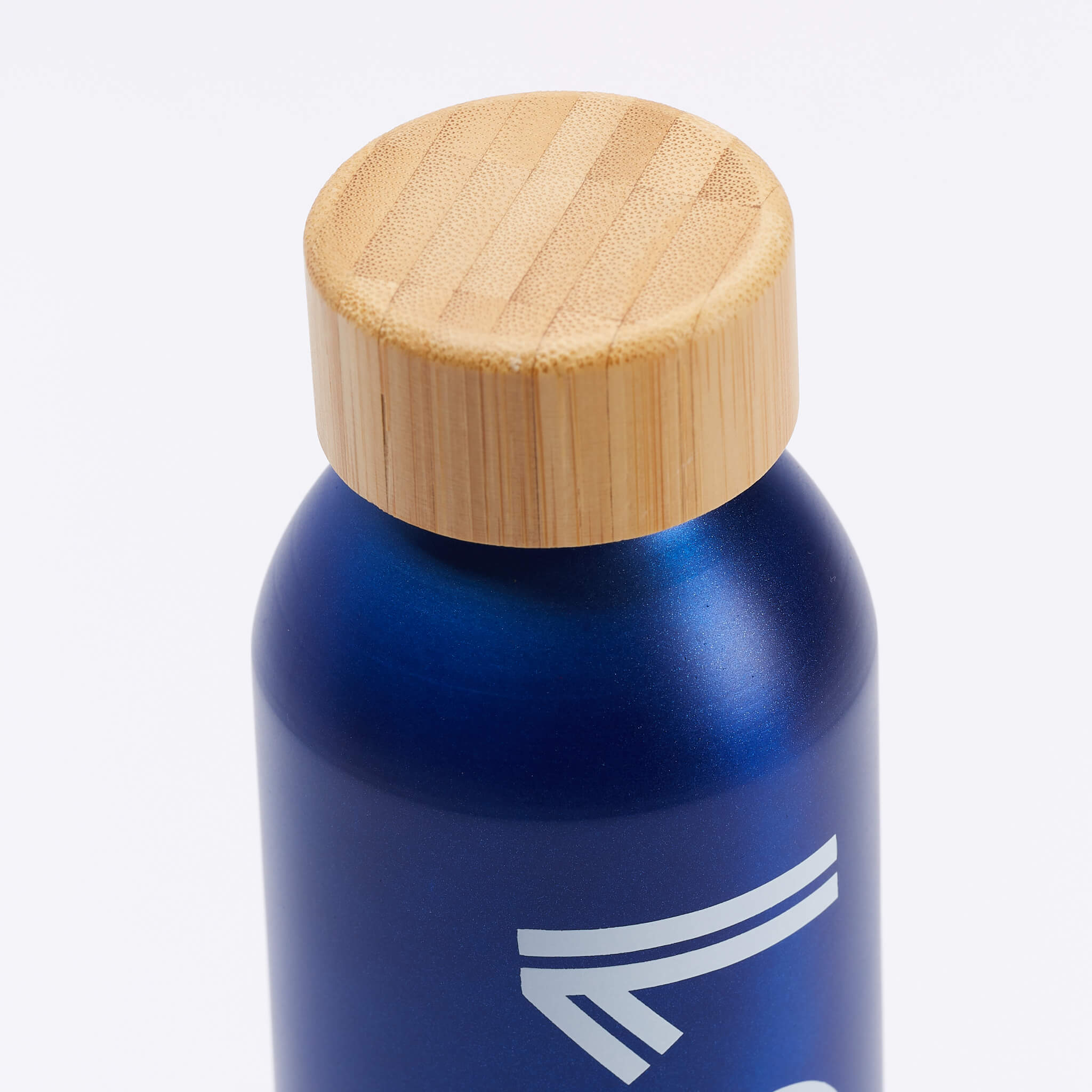 Garrafa Azul 1931