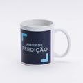 Caneca Amor de Perdição