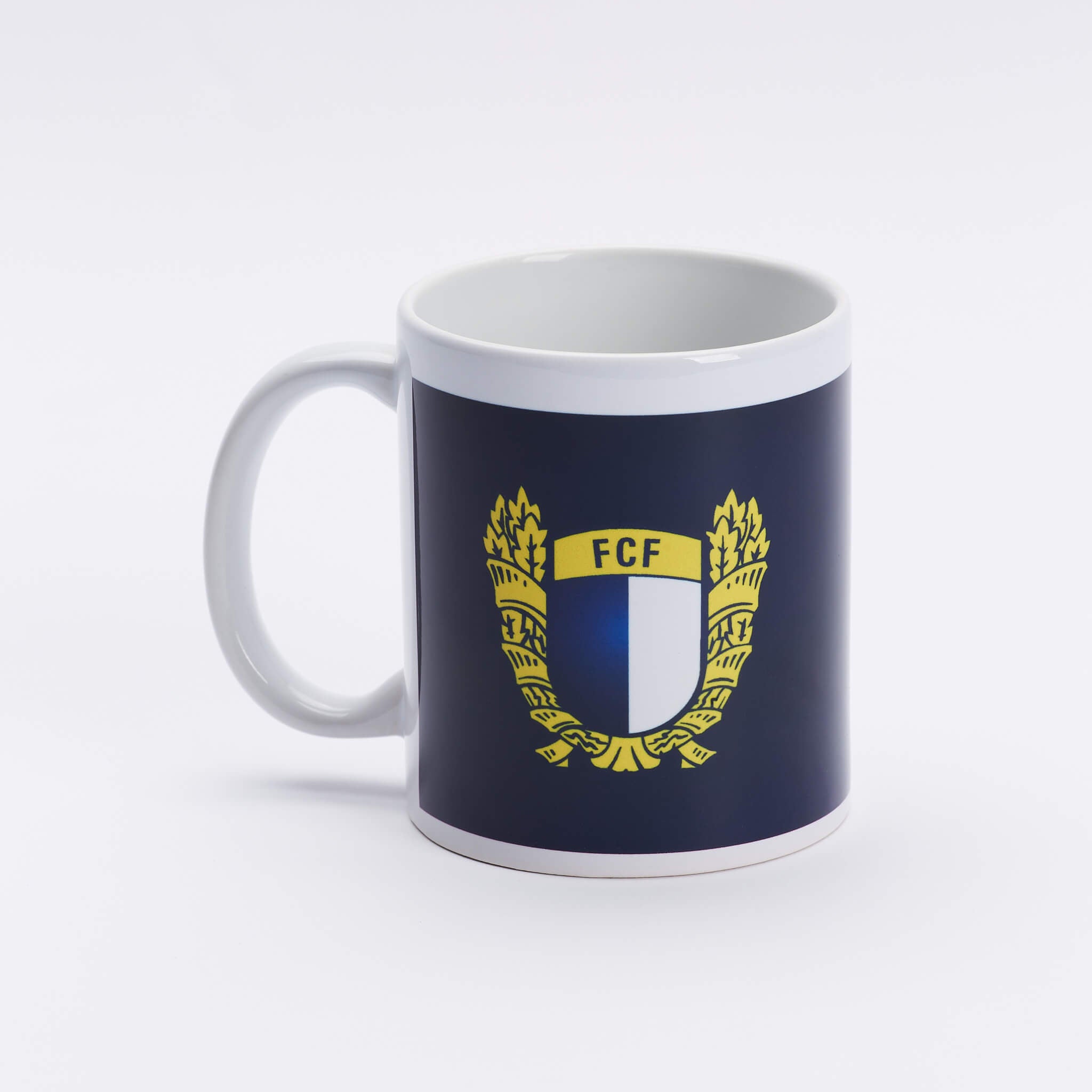Caneca Amor de Perdição