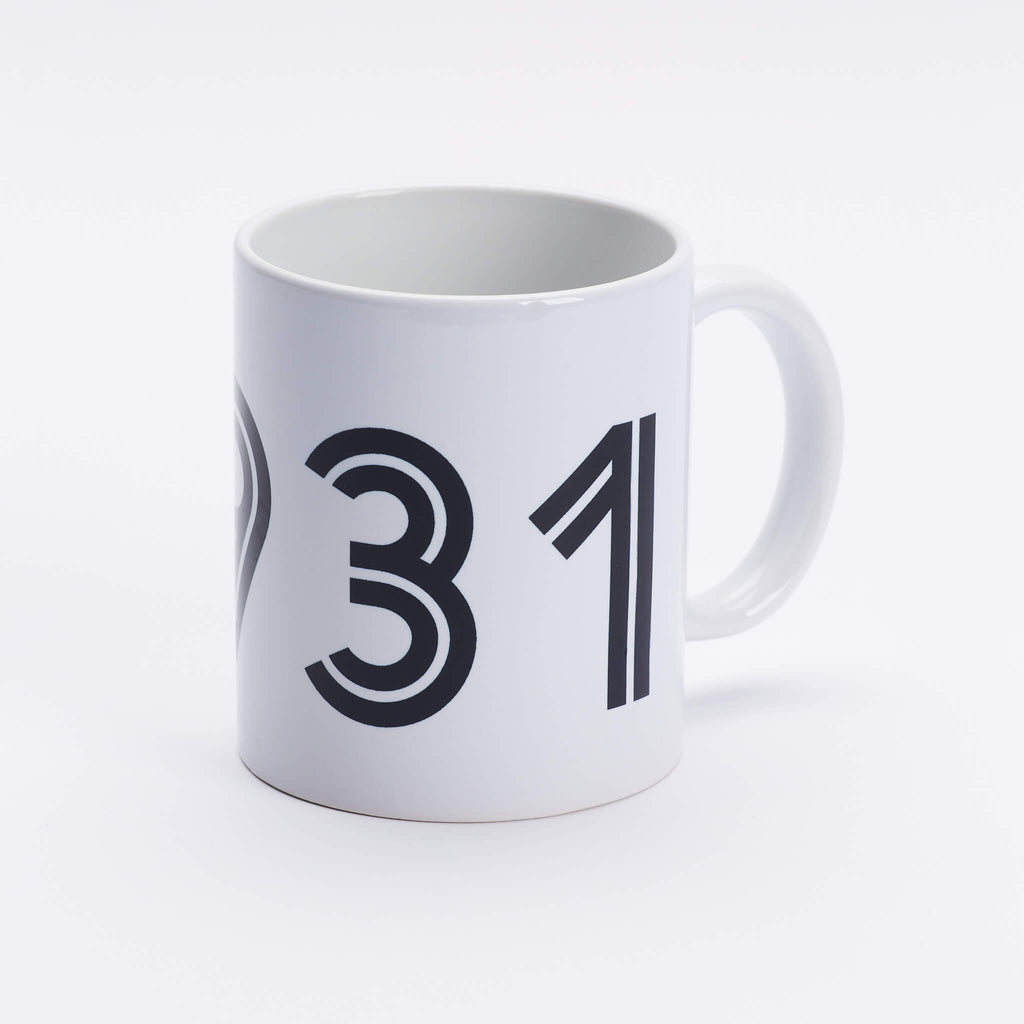 Caneca 1931
