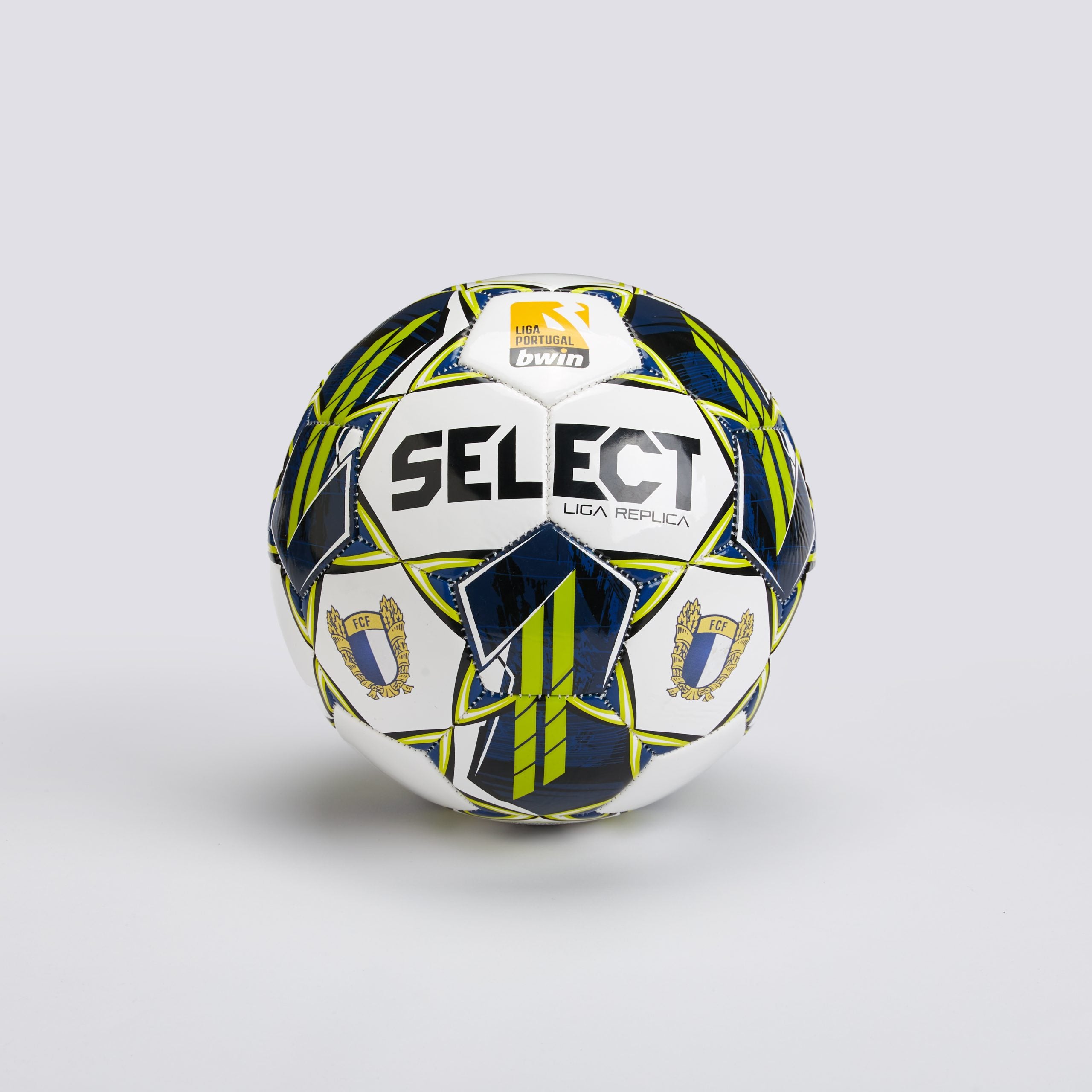 Bola Réplica I Liga