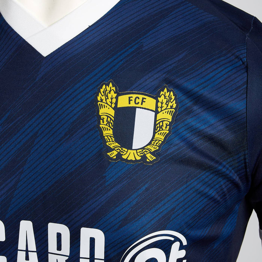Camisola Away 21/22