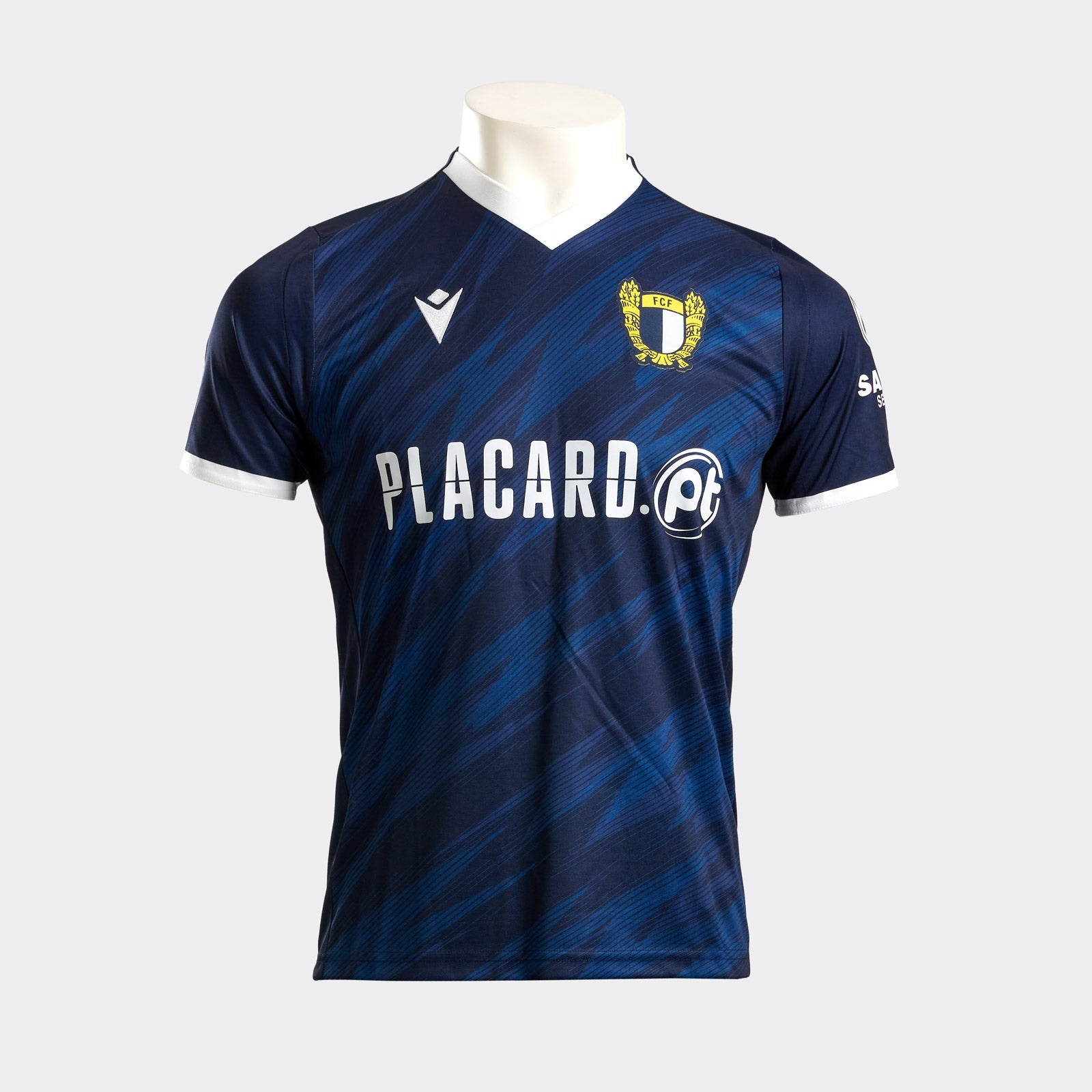 Camisola Alternativa 21/22