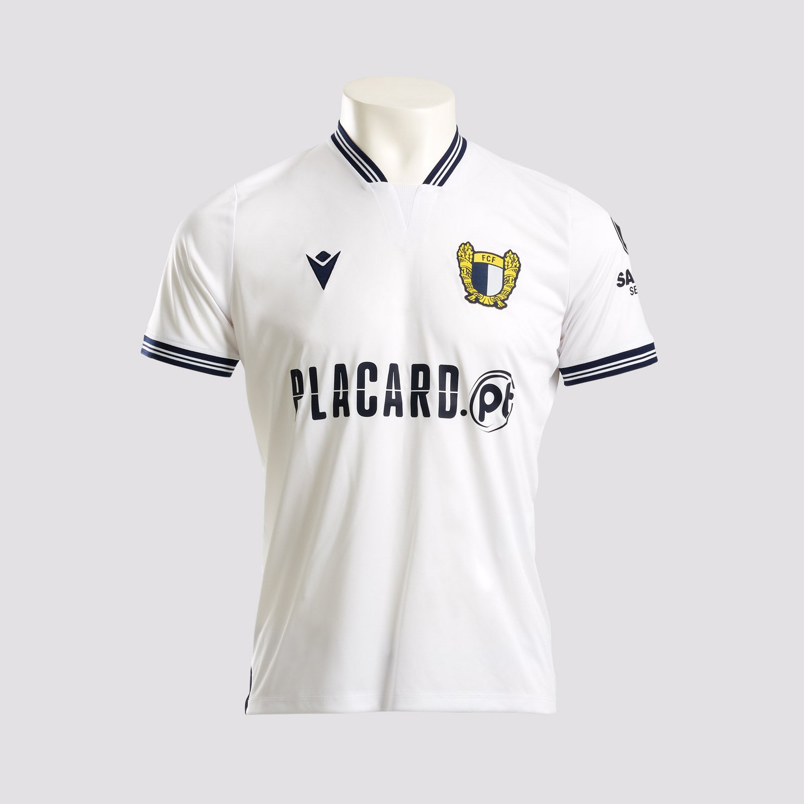 Camisola Principal 21/22