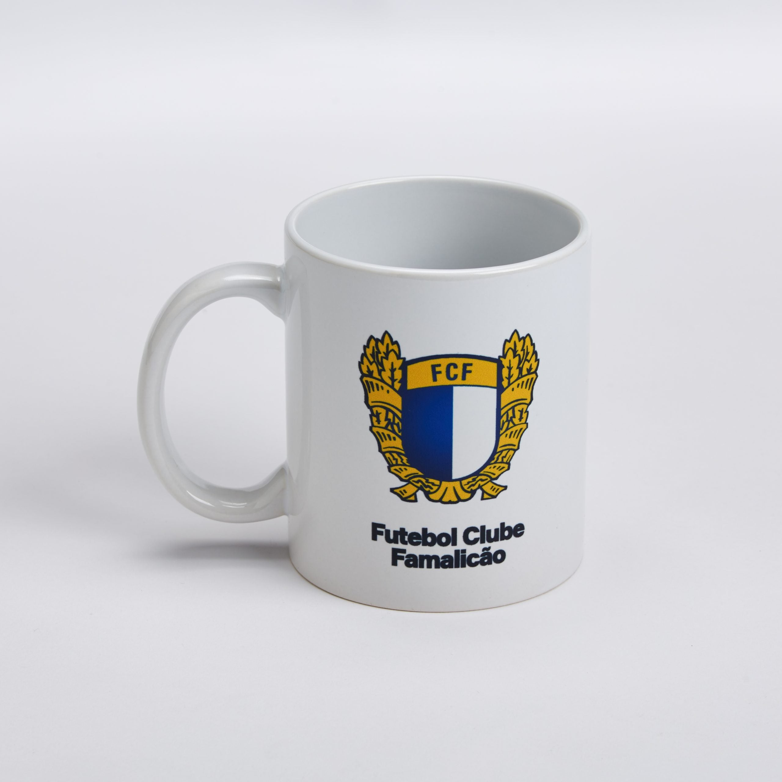 Caneca FC Famalicão