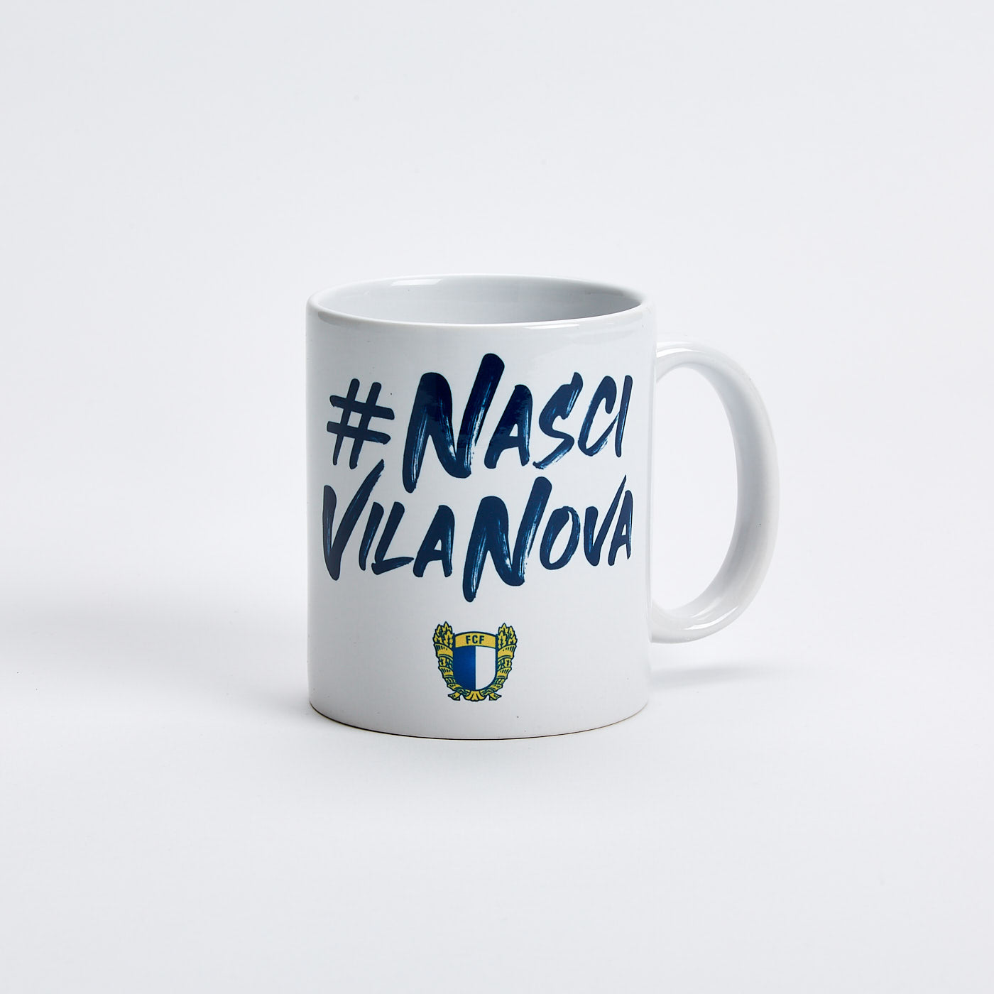 Caneca NasciVilaNova