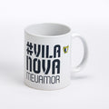 Caneca Vila Nova Meu Amor