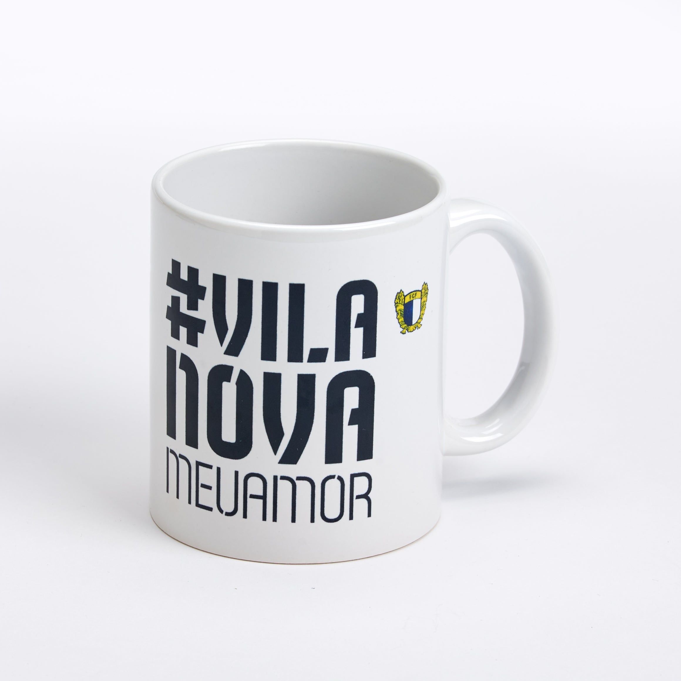 Caneca Vila Nova Meu Amor
