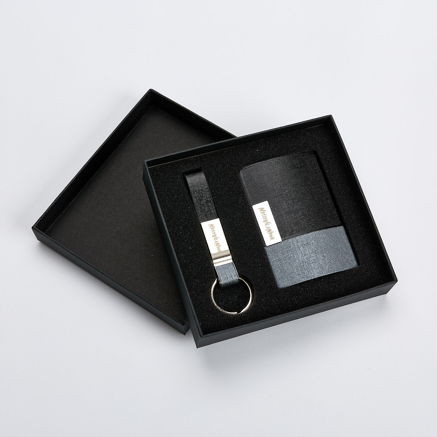 Conjunto Premium Nasci Vila Nova