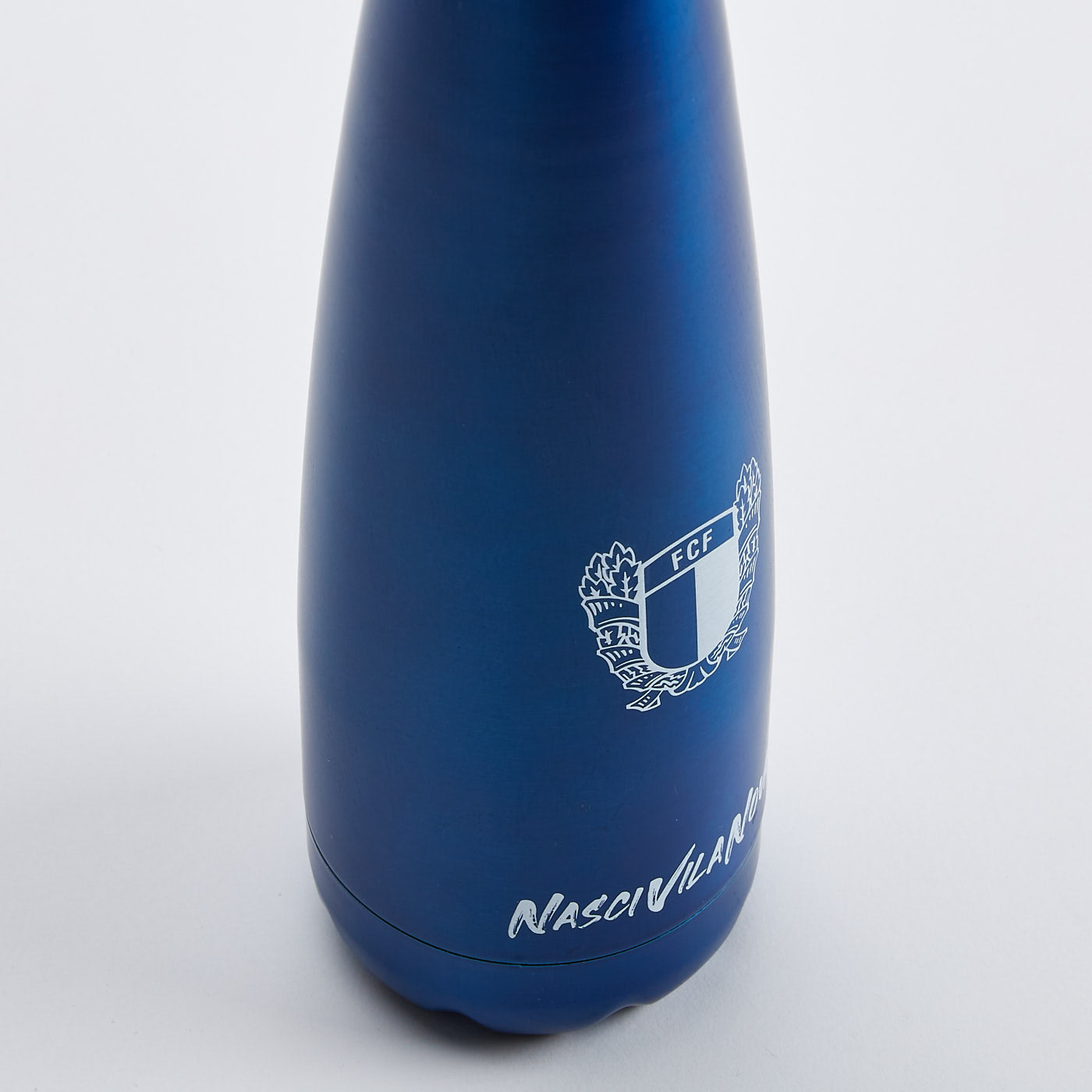 Garrafa Térmica Alumínio