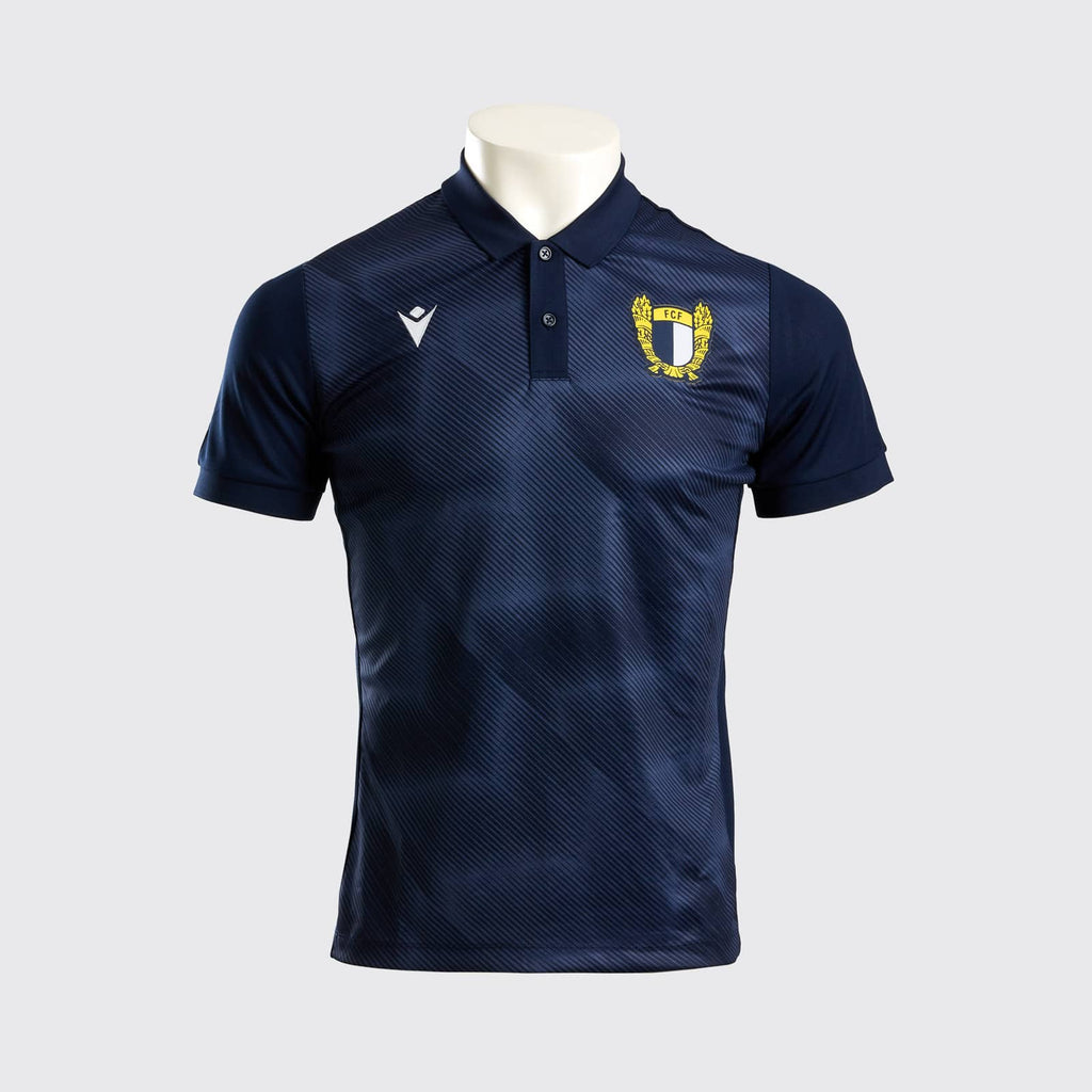 Polo Passeio Jogador 21/22